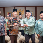 Gus Ipul Ajak SP2MI Ambil Peran di Program Sekolah Rakyat