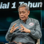1 Tahun Sekolah Rakyat, Wamensos: Alhamdulillah Cukup Berhasil