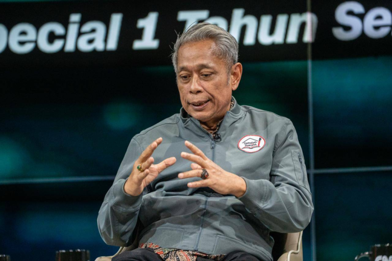 1 Tahun Sekolah Rakyat, Wamensos: Alhamdulillah Cukup Berhasil