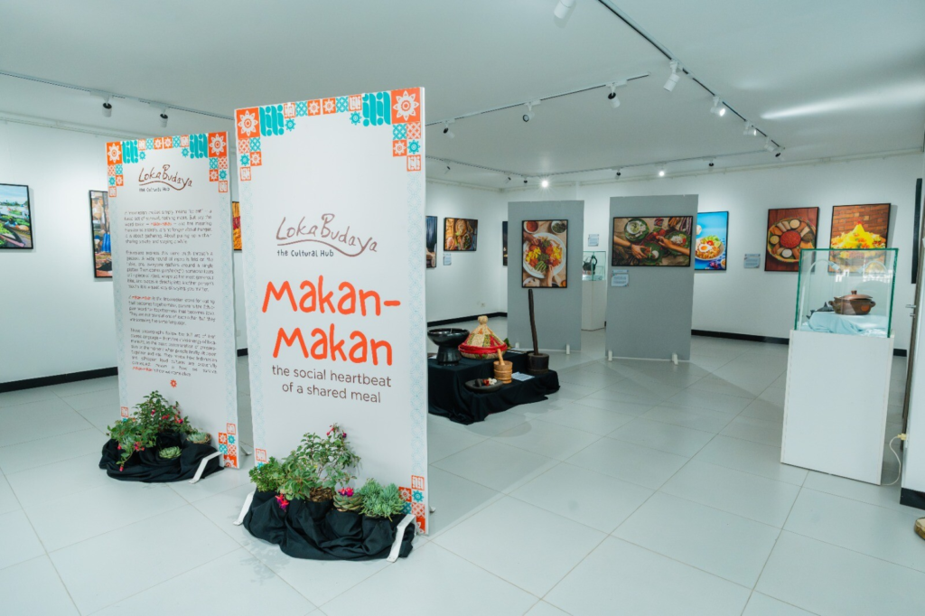 KBRI Addis Ababa Resmi Luncurkan Pusat Kebudayaan "Loka Budaya" dan Pameran Foto "Makan-Makan"
