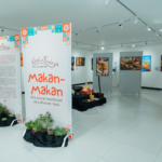 KBRI Addis Ababa Resmi Luncurkan Pusat Kebudayaan "Loka Budaya" dan Pameran Foto "Makan-Makan"