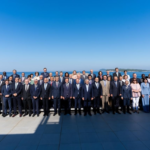 Wamenlu RI Perkuat Diplomasi Indonesia dengan Kroasia melalui Dubrovnik Forum dan Pertemuan Strategis Bilateral