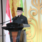 Wamendagri Bima Arya Tekankan Penguatan Karakter Generasi Muda Berbasis Nilai Budaya
