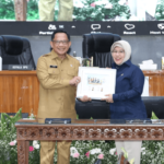 Mendagri Teken SEB dengan Kepala BPS, Minta Pemda Dukung Sensus Ekonomi 2026