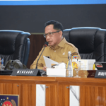 Mendagri Apresiasi Inflasi Nasional 3,08 Persen, Minta Monitor Perkembangan Harga Minyak Goreng