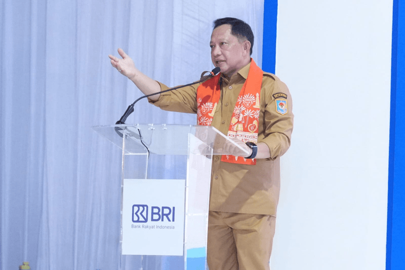 Dukung Program 3 Juta Rumah, Mendagri dan Menteri PKP Bakal Revisi Definisi MBR dan Hapus Hambatan Domisili