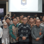 Wamendagri Bima Arya Ajak Mahasiswa Jadi Aktivis Berdaya Saing Global dan Nasionalis