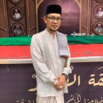 Khutbah Jum'at di Masjid Raya Baiturrahman Angkat Tema Keutamaan Shadaqah