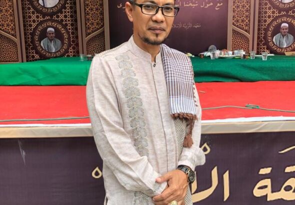Khutbah Jum'at di Masjid Raya Baiturrahman Angkat Tema Keutamaan Shadaqah