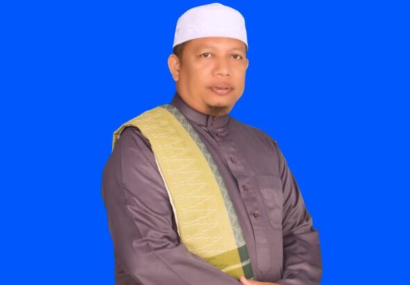 Khatib News: Umat Islam Harus Lakukan Muhasabah Diri dan Keluarga