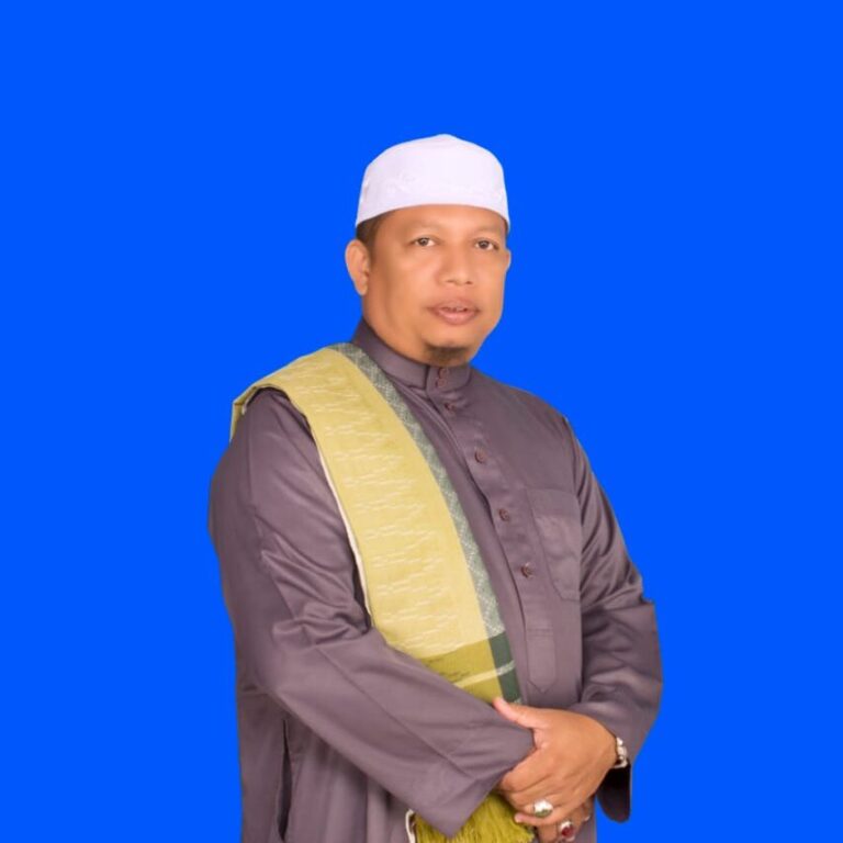 Khatib News: Umat Islam Harus Lakukan Muhasabah Diri dan Keluarga