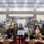 ITF UIN Ar-Raniry Bantu 86 Mahasiswa, Total Penyaluran Dana UKT Tembus Rp2,06 Miliar