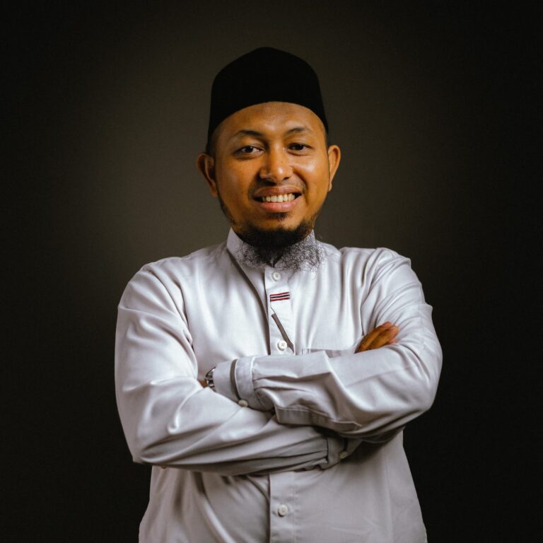 Islam Larang Berbuat Zalim