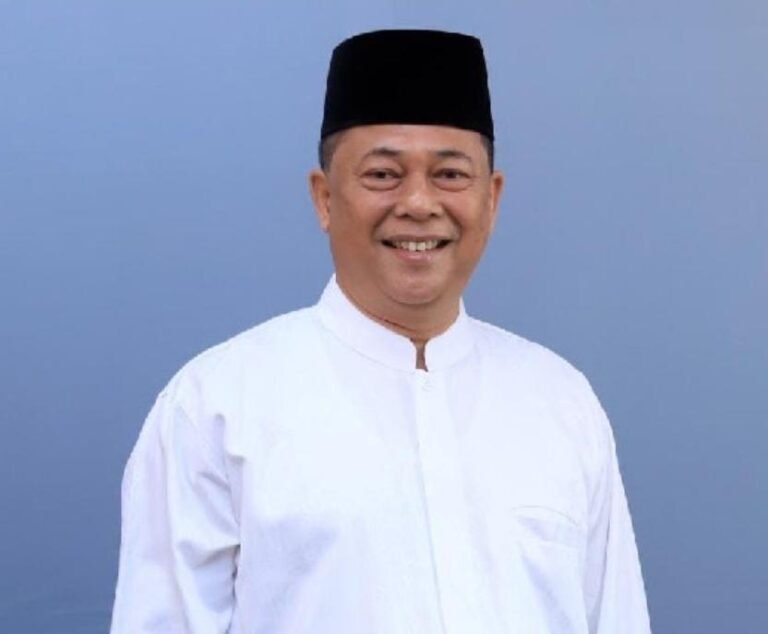Semua Manusia Memiliki Peluang Peroleh Keberuntungan di Dunia dan Akhirat