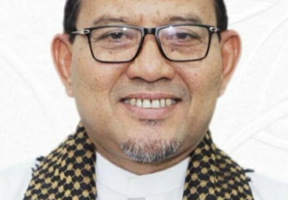 Keluarga Sakinah Basis Pendidikan Anak