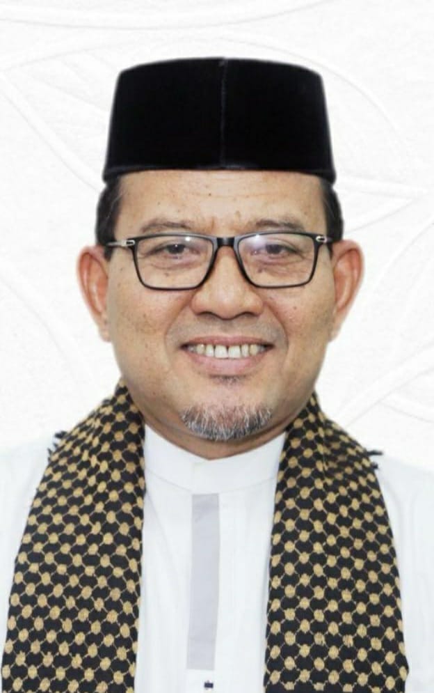 Keluarga Sakinah Basis Pendidikan Anak
