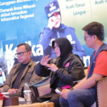 Wali Kota Illiza Paparkan Strategi Kota Tangguh Di YCC Rakernas Apeksi 2026