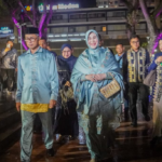 Wali Kota Banda Aceh Hadiri Gala Dinner Rakernas APEKSI XVIII di Medan