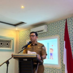 Libatkan 158 Peserta, Dinkes Banda Aceh Perkuat Kolaborasi Cegah Stunting