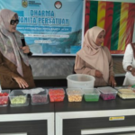 DWP Dinkes Banda Aceh Pererat Silaturahmi dan Asah Kreativitas