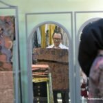 Wamenkeu Juda Jelaskan Berbagai Dukungan Pemerintah untuk UMKM