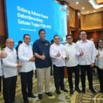 Selenggarakan Sidang Aduan Kanal Debottlenecking ke-14, Menkeu Tindak Lanjuti Aduan Asperindo