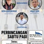 Dayah di Persimpangan Zaman: Menjaga Tradisi, Menjemput Transformasi
