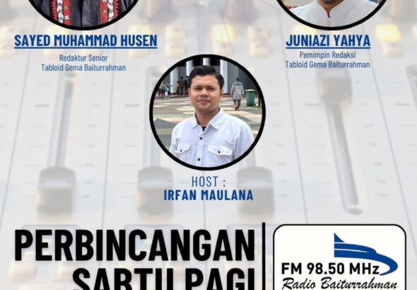 Dayah di Persimpangan Zaman: Menjaga Tradisi, Menjemput Transformasi