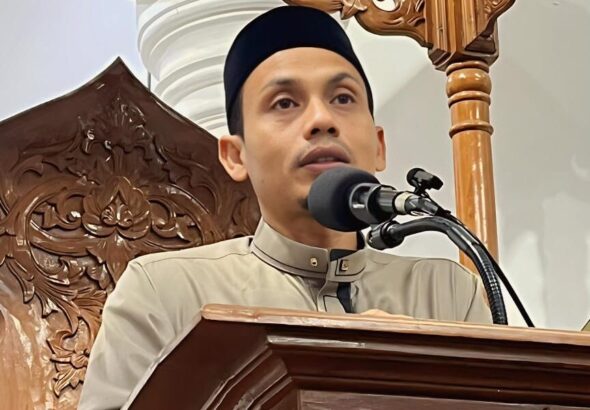 Lima Penghalang Menjadi Hamba yang Shaleh
