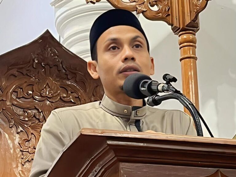 Lima Penghalang Menjadi Hamba yang Shaleh