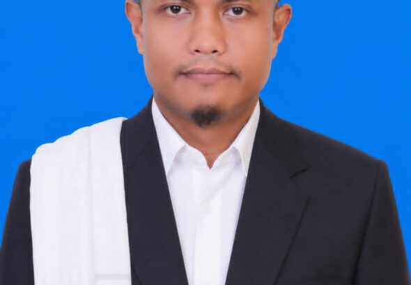 Empat Kriteria Mukmin yang Mukhbitin