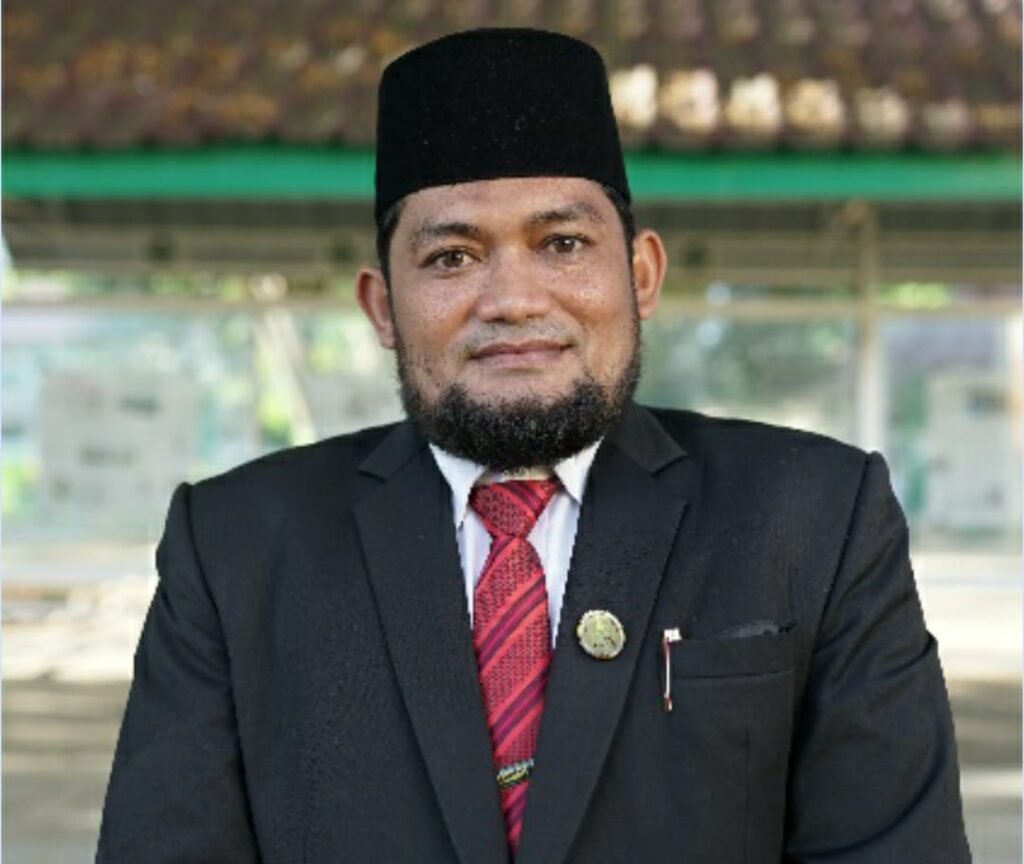 Teknologi Bukan Musuh Kita