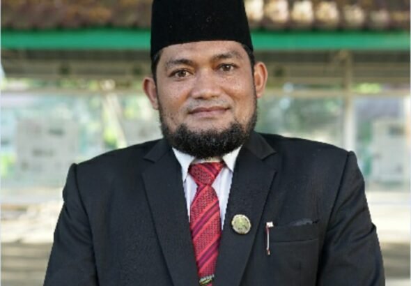 Teknologi Bukan Musuh Kita
