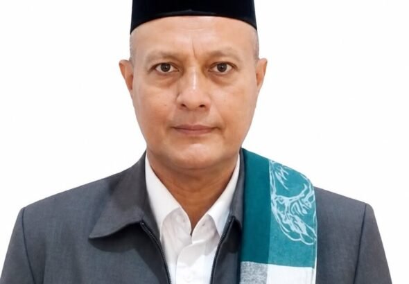Khutbah Jumat di Masjid Raya Baiturrahman: Momentum Rabiul Awal untuk Menumbuhkan Cinta kepada Rasulullah SAW