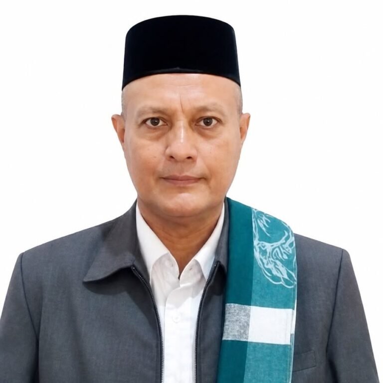 Khutbah Jumat di Masjid Raya Baiturrahman: Momentum Rabiul Awal untuk Menumbuhkan Cinta kepada Rasulullah SAW