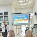 RSUD Meuraxa Edukasi Gizi Seimbang untuk Lansia