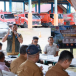 Pemkab Aceh Besar Percepat Penanganan Kekeringan