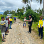 Cegah Gagal Panen, Pemkab Aceh Besar Percepat Pompanisasi Sawah Terdampak Kekeringan