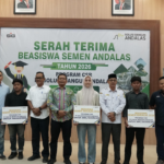 Bupati Aceh Besar Apresiasi Konsistensi PT SBA Dukung Pendidikan lewat Program CSR