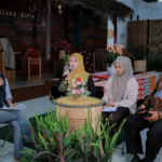 Dekranasda Aceh Besar Komit Perkuat Ekonomi Daerah Lewat Produk Unggulan Lokal