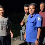 Sempat Terhenti, Intake Perumdam Tirta Mountala WTP Pasi Lamgarot Kembali Normal