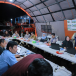 Siaga Angin Kencang, Pemkab Aceh Besar Siapkan Langkah Penanganan