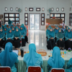 Ketua TP PKK Aceh Besar Tekankan Penguatan Program