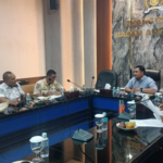 Satpol PP WH Banda Aceh Tegaskan Komitmen Pengawasan Syariat Islam dan Penanganan PMKS