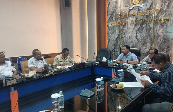 Satpol PP WH Banda Aceh Tegaskan Komitmen Pengawasan Syariat Islam dan Penanganan PMKS