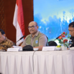 Bupati Aceh Besar Minta Perhatian Pusat untuk Pemulihan Sektor Pertanian Pascabencana