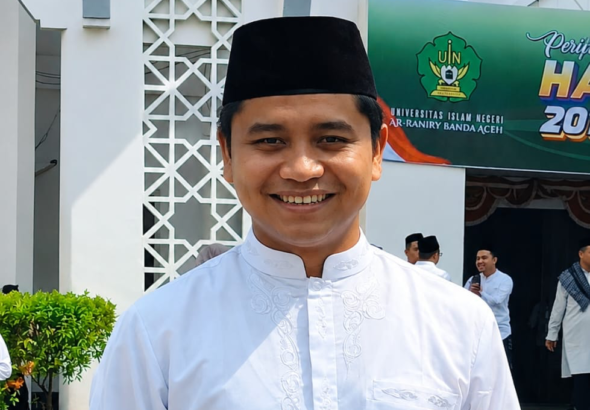 Lima Kunci Meraih Rezeki yang Berkah - Khutbah Jum’at Masjid Raya Baiturrahman Aceh (7 Agustus 2026)