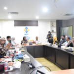 Perkuat Sinergi UMKM, DPMPTSP Gelar Technical Meeting Business Matching Kemitraan