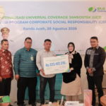 Illiza Dorong Dunia Usaha Perkuat Perlindungan Pekerja Rentan melalui CSR