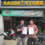 Tingkatkan Kepemilikan KIA, Disdukcapil Banda Aceh Jalin Kerjasama dengan Saudi Store